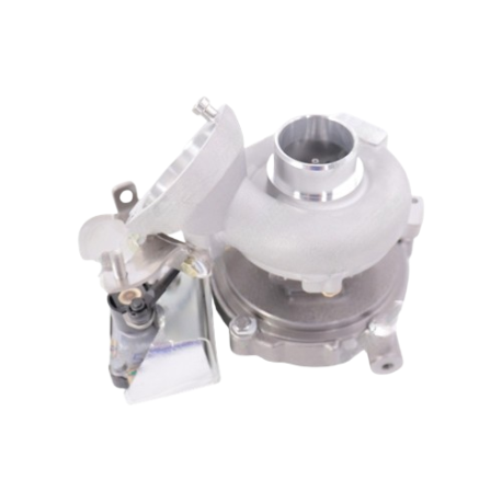 Turbo neuf pour BMW 118d (E81 / E87 / E88) 118D 122 CV - 750952-5017S