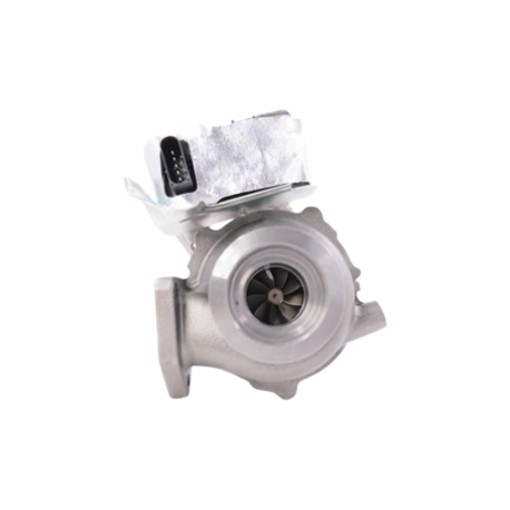 Turbo neuf pour BMW 120d (E81 / E82 / E87 / E88) 120D 163 CV - 750952-5017S