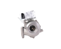 Turbo neuf pour BMW 120d (E81 / E82 / E87 / E88) 120D 163 CV - 750952-5017S
