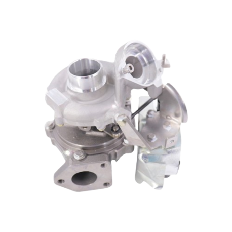 Turbo neuf pour BMW 118d (E81 / E87 / E88) 118D 122 CV - 750952-5017S