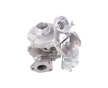 Turbo neuf pour BMW 118d (E81 / E87 / E88) 118D 122 CV - 750952-5017S