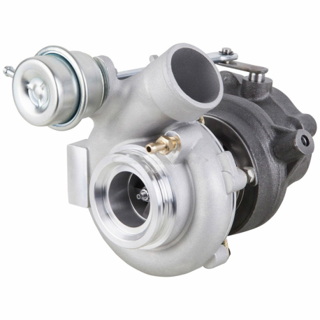 Turbo neuf pour SAAB 9-3 1 2.0 Turbo 185 CV - 452204-5007S