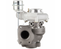 Turbo neuf pour SAAB 9-3 1 2.0 Turbo 185 CV - 452204-5007S