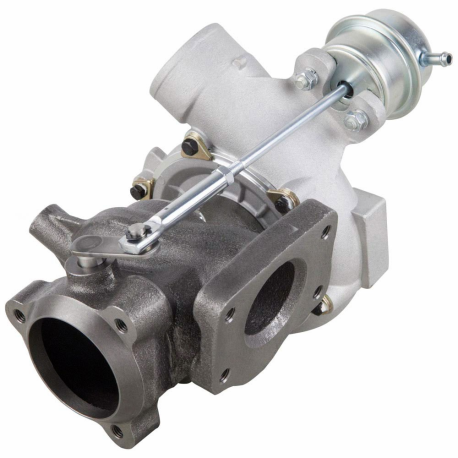 Turbo neuf pour SAAB 9-3 1 2.0 Turbo 185 CV - 452204-5007S