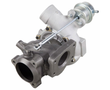 Turbo neuf pour SAAB 9-3 1 2.0 Turbo 185 CV - 452204-5007S