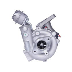 Turbo neuf pour NISSAN Primera 2.2 dCi 126 CV - 727477-5007S