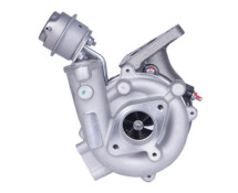 Turbo neuf pour NISSAN Primera 2.2 dCi 126 CV - 727477-5007S