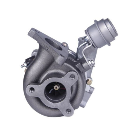 Turbo neuf pour NISSAN Almera Tino 2.2 dCi 136 CV - 727477-5007S