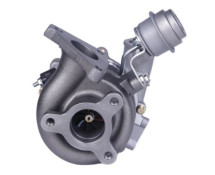 Turbo neuf pour NISSAN Primera 2.2 dCi 139 CV - 727477-5007S