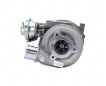 Turbo neuf pour NISSAN Patrol GR (Y61) 3.0 DTI 160 CV - 724639-5006S