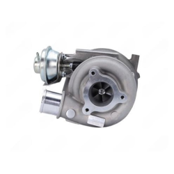 Turbo neuf pour NISSAN Terrano 2 3.0 DI 154 CV - 724639-5006S