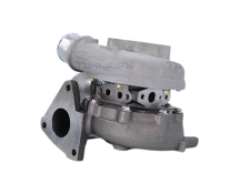 Turbo neuf pour NISSAN Terrano 2 3.0 DI 154 CV - 724639-5006S