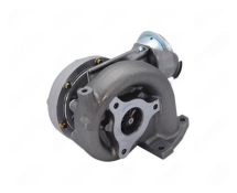 Turbo neuf pour NISSAN Terrano 2 3.0 DI 154 CV - 724639-5006S