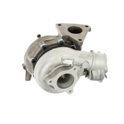 Turbo 724639-5006S