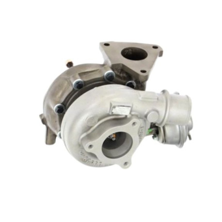Turbo 724639-5006S