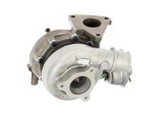 Turbo 724639-5006S