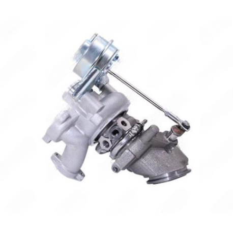 Turbo neuf pour FIAT Panda 3 0.9 78 CV - 49373-03012