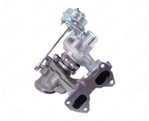 Turbo neuf pour FIAT Panda 3 0.9 78 CV - 49373-03012