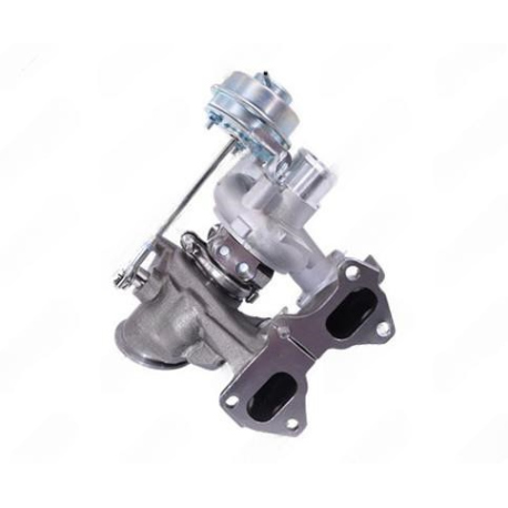 Turbo neuf pour FIAT Punto 3 0.9 84 CV - 49373-03012