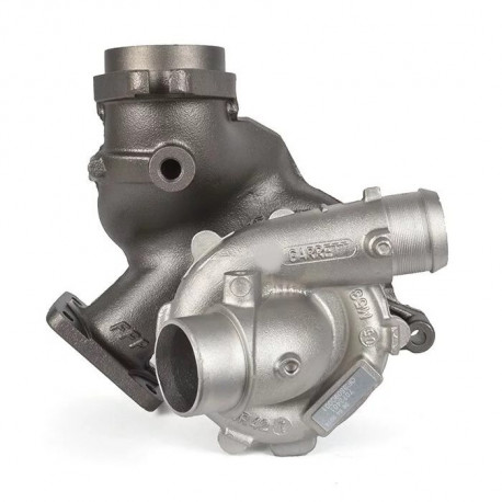 Turbo pour FIAT Ulysse 2 2.2 JTD 128 CV 707240-5001S