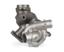 Turbo pour FIAT Ulysse 2 2.2 JTD 128 CV 707240-5001S