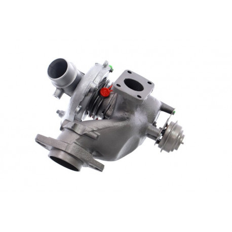 Turbo pour FIAT Ulysse 2 2.2 JTD 128 CV 707240-5001S