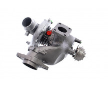 Turbo pour FIAT Ulysse 2 2.2 JTD 128 CV 707240-5001S