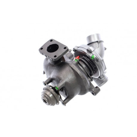 Turbo pour FIAT Ulysse 2 2.2 JTD 128 CV 707240-5001S
