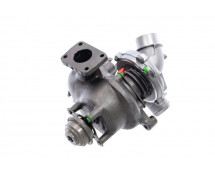 Turbo pour FIAT Ulysse 2 2.2 JTD 128 CV 707240-5001S