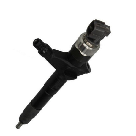 Injecteur pour FORD Transit 3 1.8 Di 75 CV - 095000517