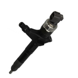 Injecteur pour FORD Transit 3 1.8 TDCi 110 CV - 095000517