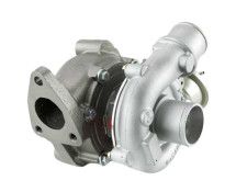 Turbo 721164-5010S