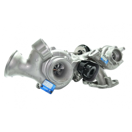 Turbo pour VOLVO S60 2 2.0 D3 150 CV 1000 970 0118