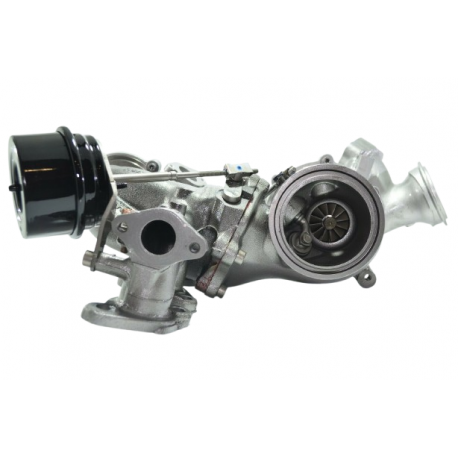 Turbo pour VOLVO S80 2 2.0 D4 181 CV 1000 970 0118