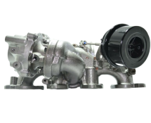 Turbo pour VOLVO S60 2 2.0 D4 181 CV 1000 970 0118