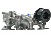 Turbo pour VOLVO V60 2 2.0 D4 Polestar 200 CV 1000 970 0118
