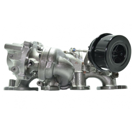 Turbo pour VOLVO XC60 2 2.0 D4 190 CV 1000 970 0118