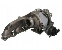 Turbo pour PEUGEOT Expert 2.0 BlueHDi 144 CV 5303 988 0394