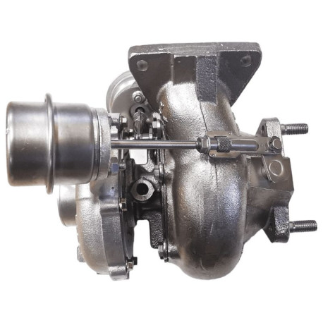 Turbo 716214-0001
