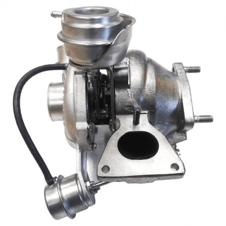 Turbo pour VOLVO S80 1 D5 163 CV 716214-0001