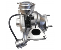 Turbo pour VOLVO S80 1 D5 163 CV 716214-0001