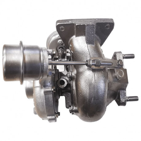 Turbo pour VOLVO S80 1 D5 163 CV 716214-0001