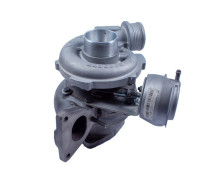 Turbo 716214-5004S