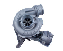 Turbo 716214-5004S