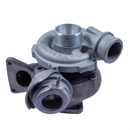 Turbo pour VOLVO S80 1 2.4 D 131 CV 716214-5004S