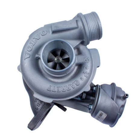 Turbo pour VOLVO S80 1 2.4 D 131 CV 716214-5004S