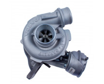 Turbo pour VOLVO S80 1 2.4 D 131 CV 716214-5004S