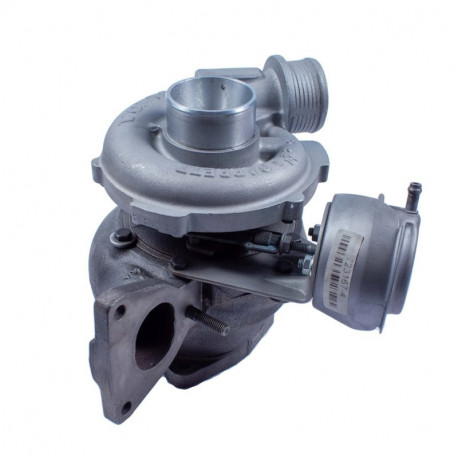 Turbo pour VOLVO S80 1 D5 163 CV 716214-5004S