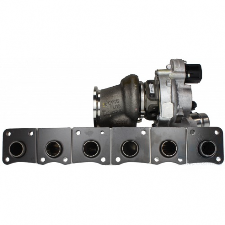 Turbo pour BMW 435i Coupé (F32 / F82) 435i 306 CV 1853 988 0010