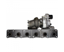 Turbo pour BMW 435i Coupé (F32 / F82) 435i 306 CV 1853 988 0010